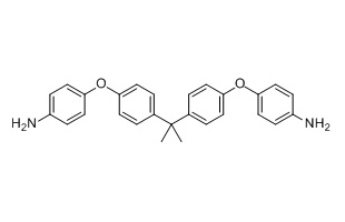 2,2'-双(4-氨基苯氧基苯基)丙烷BAPP